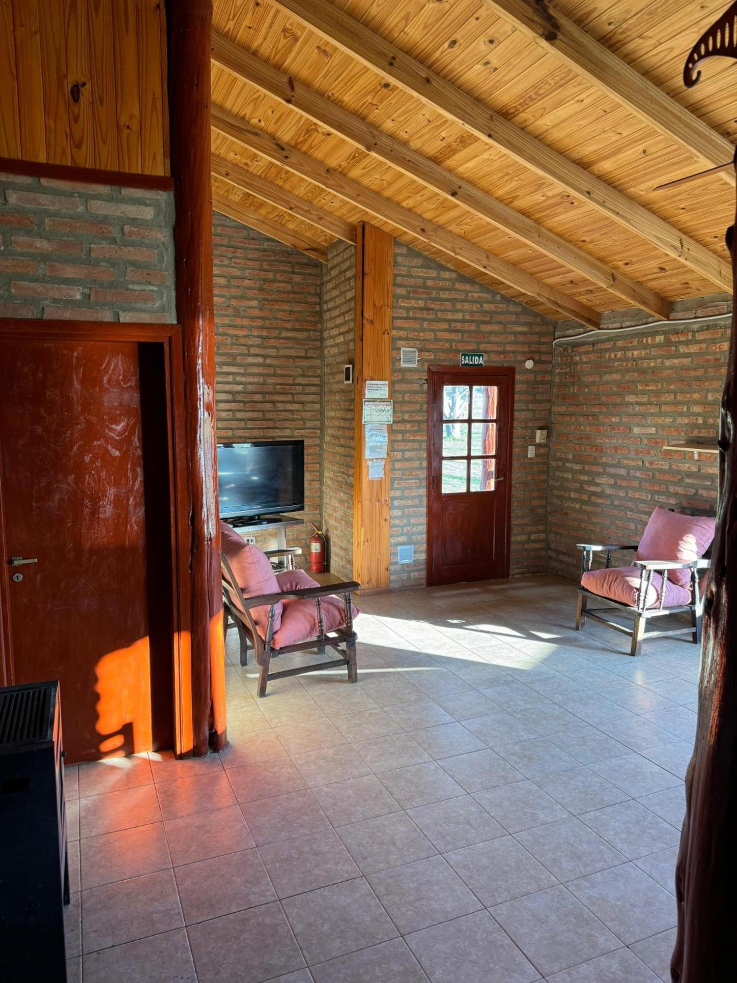 Cabanas Paihuen Тревелин Номер фото