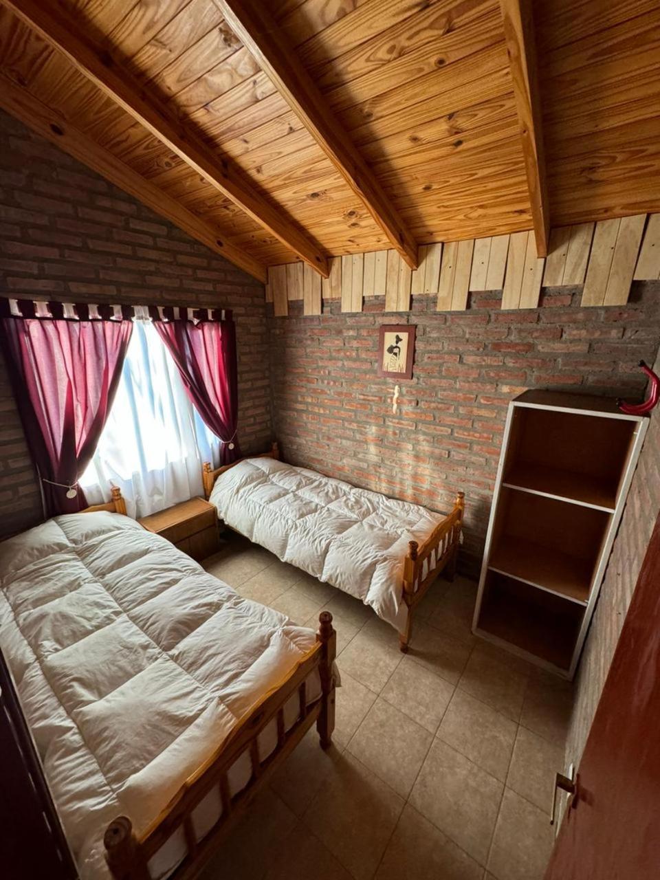 Cabanas Paihuen Тревелин Номер фото