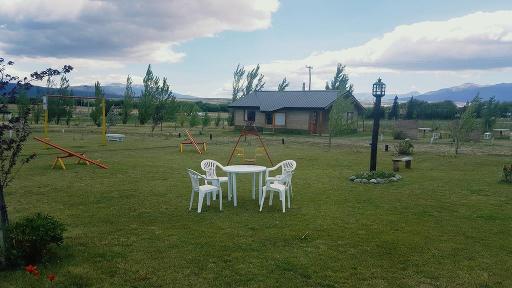 Cabanas Paihuen Тревелин Экстерьер фото