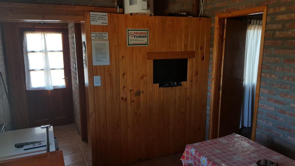 Cabanas Paihuen Тревелин Экстерьер фото
