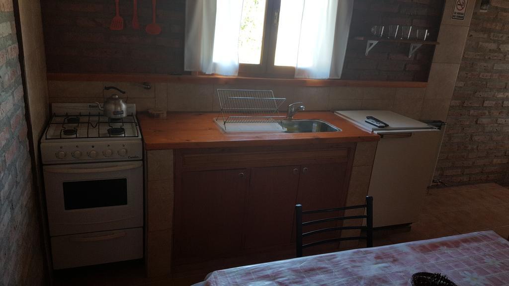 Cabanas Paihuen Тревелин Экстерьер фото